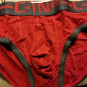 C IN2 LOW Rise Brief